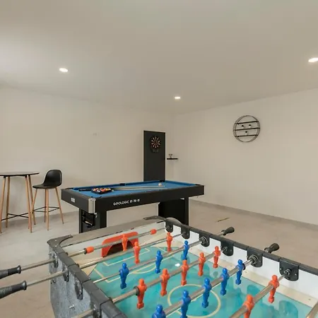 Feriehus Vis Maris *