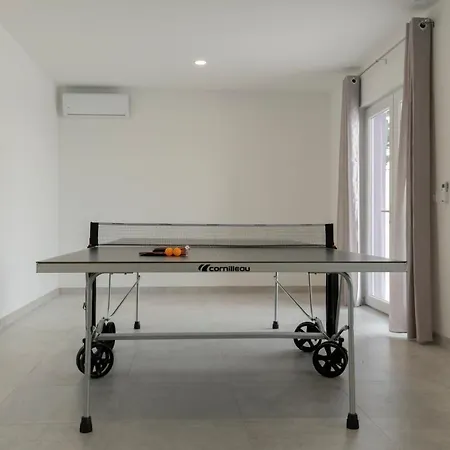 Feriehus Vis Maris *