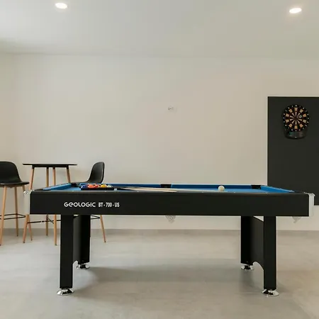 Feriehus Vis Maris Makarska