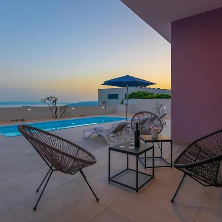 Vis Maris Holiday home *