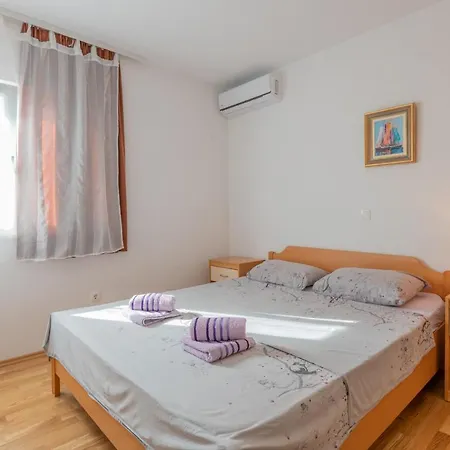 Vis Maris Holiday home