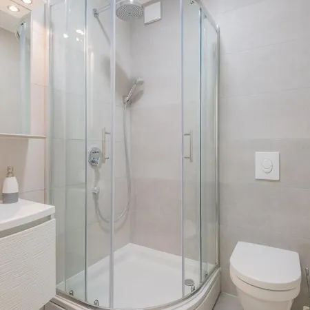 Holiday home Vis Maris *