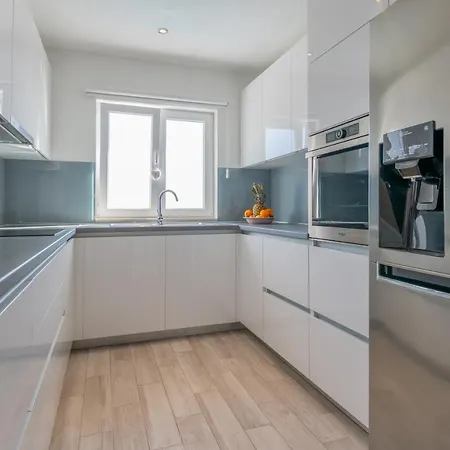 Vis Maris Holiday home Makarska