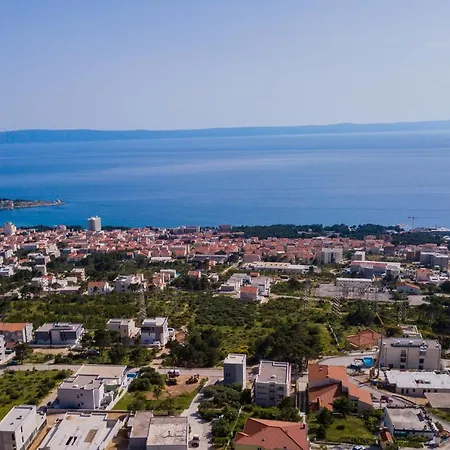 Vis Maris Holiday home