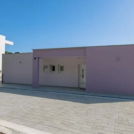 Vis Maris Holiday home