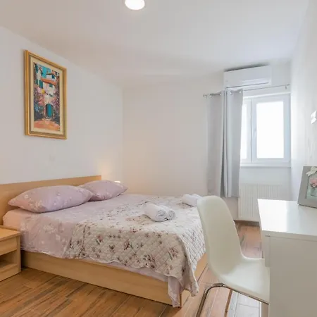 Vis Maris Holiday home Makarska