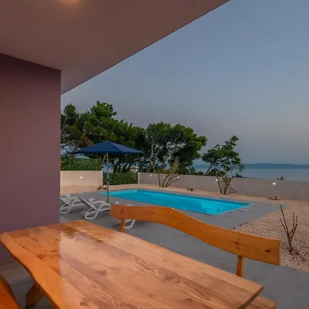 Vis Maris Holiday home *