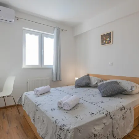 Vis Maris Holiday home *