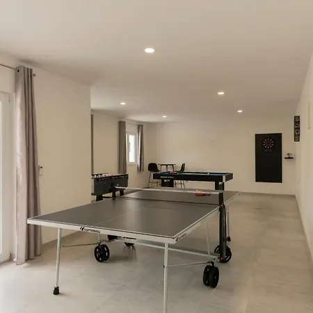 Vis Maris Holiday home