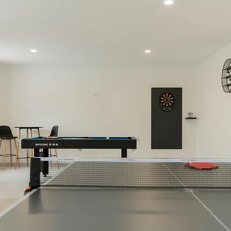 Holiday home Vis Maris