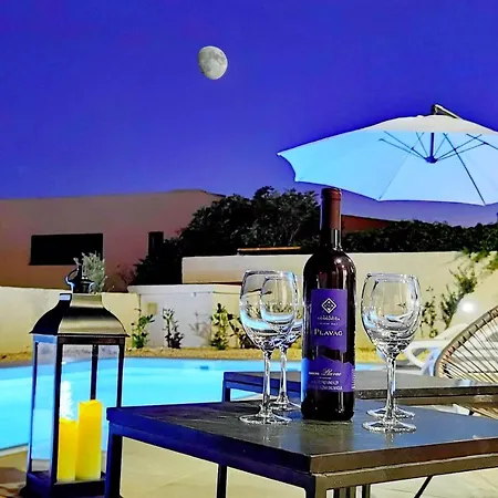Vis Maris * Veliko Brdo (Makarska)