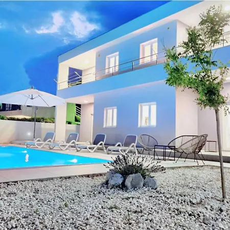 Holiday home Vis Maris Makarska