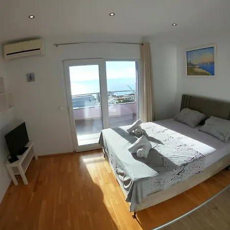 Vis Maris Holiday home *