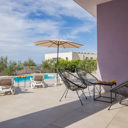 Holiday home Vis Maris *