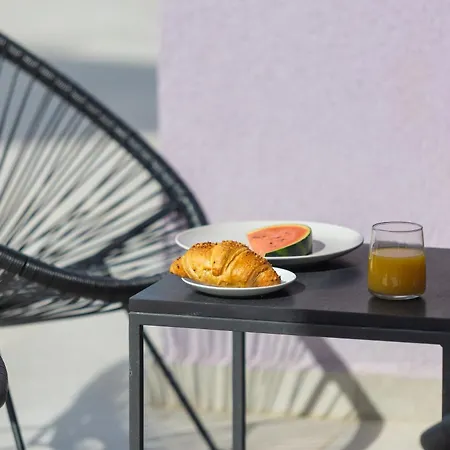 Holiday home Vis Maris *