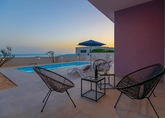 Vis Maris Дом отдыха *