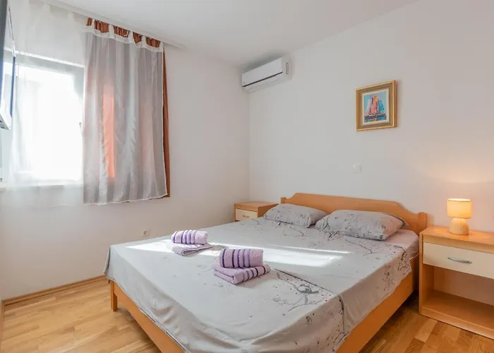 Vis Maris Дом отдыха