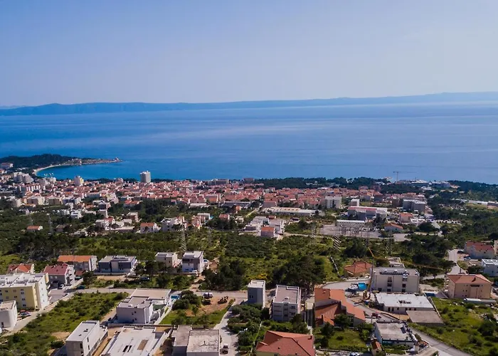 Vis Maris Дом отдыха