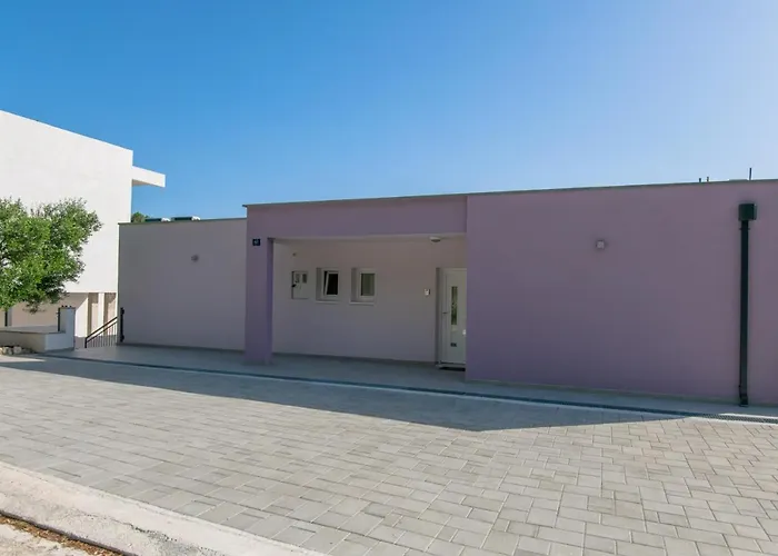 Vis Maris Дом отдыха