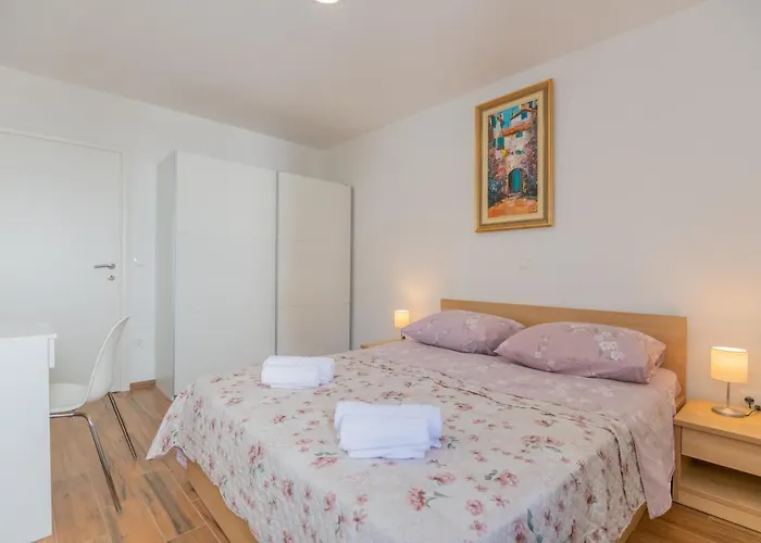 Vis Maris Дом отдыха *