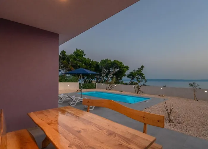 Vis Maris Дом отдыха *