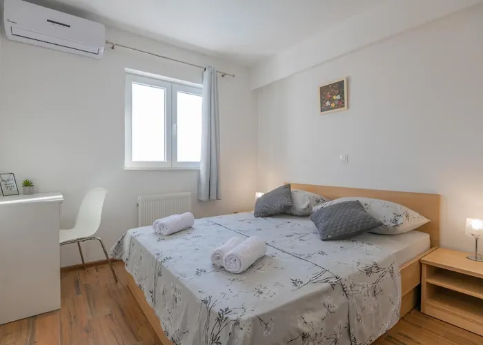 Vis Maris Дом отдыха *