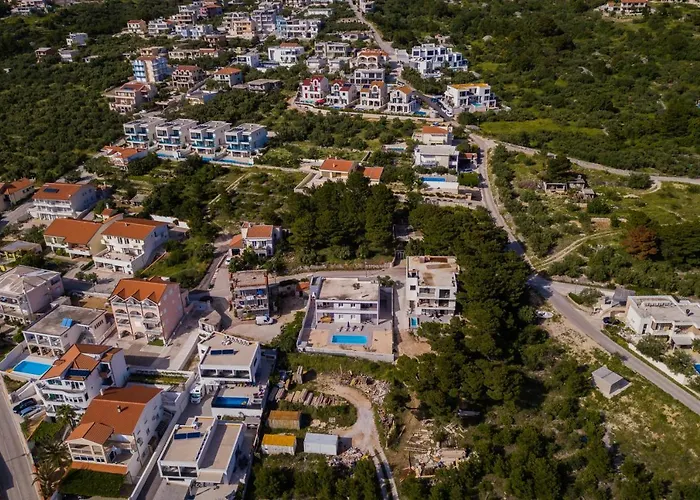 Vis Maris * Макарска