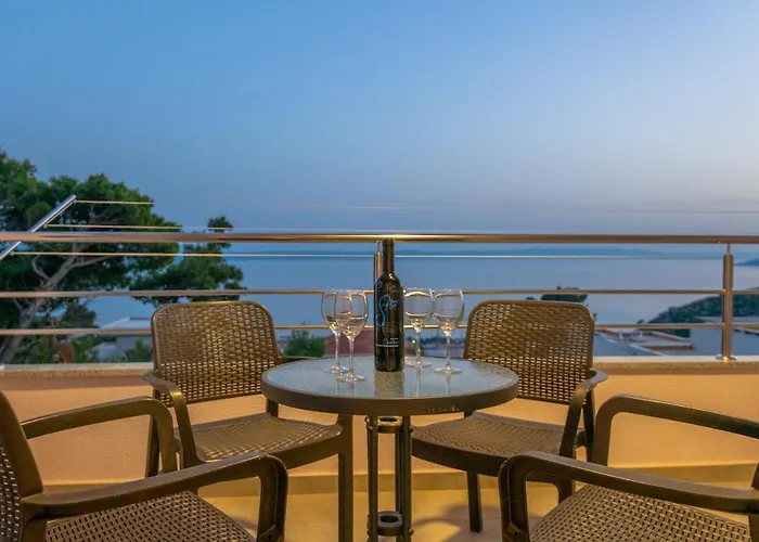 Vis Maris * Макарска