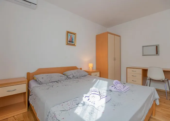 Дом отдыха Vis Maris