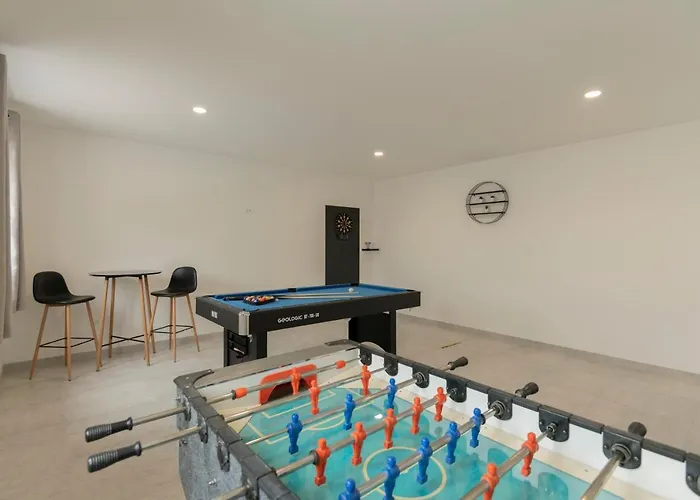 Дом отдыха Vis Maris *