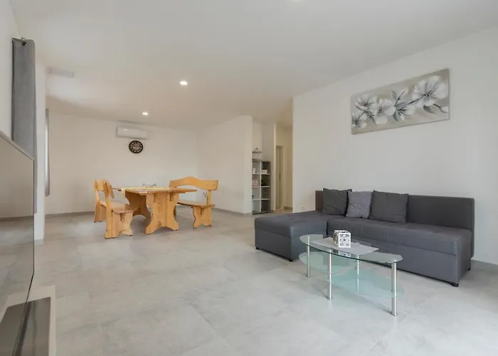 Vis Maris Дом отдыха