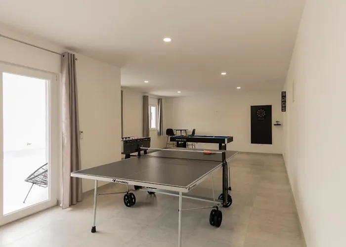 Vis Maris Дом отдыха