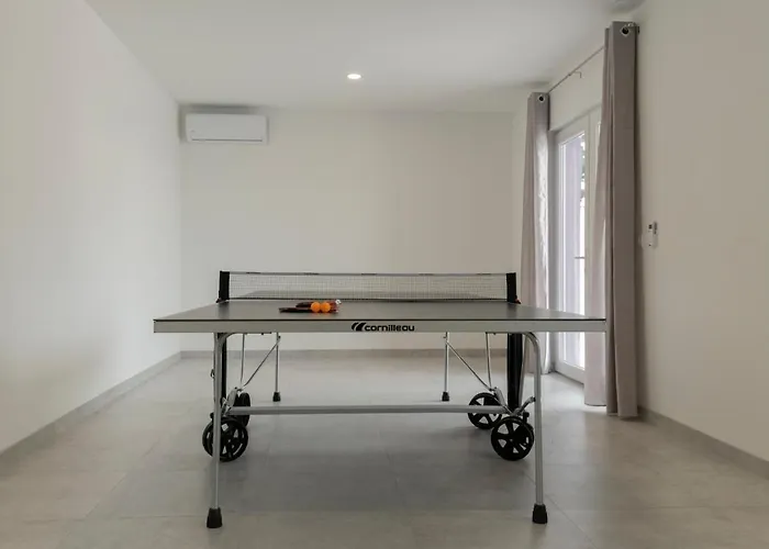 Дом отдыха Vis Maris *