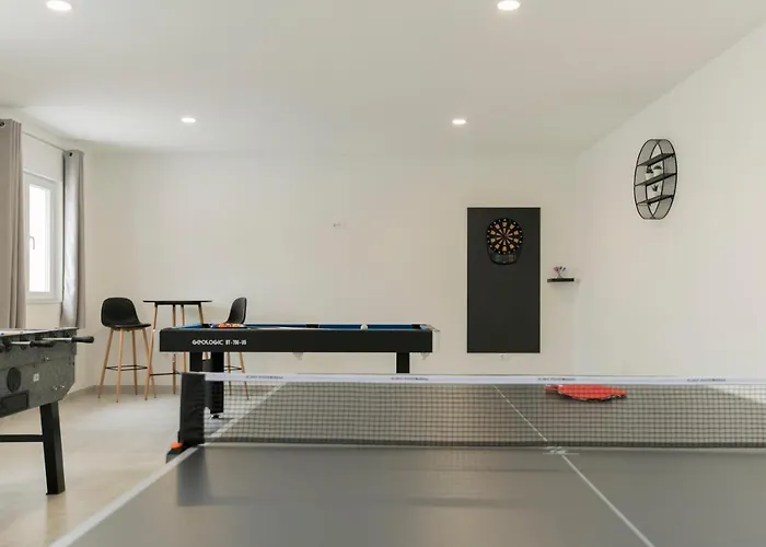 Дом отдыха Vis Maris