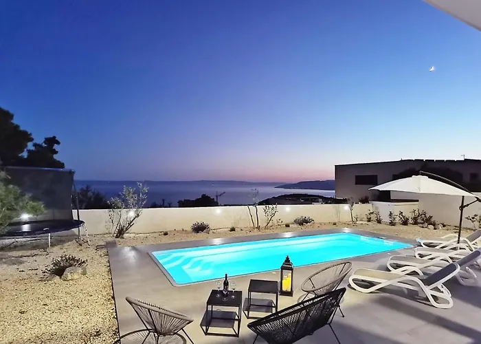 Vis Maris Дом отдыха *