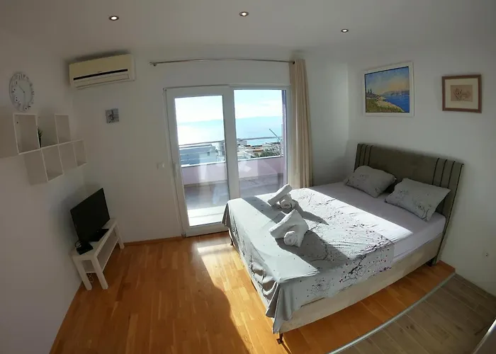 Vis Maris Дом отдыха *