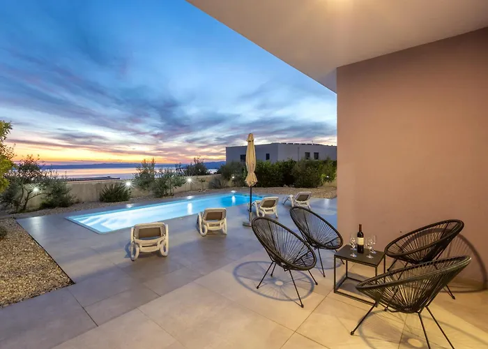 Дом отдыха Vis Maris *