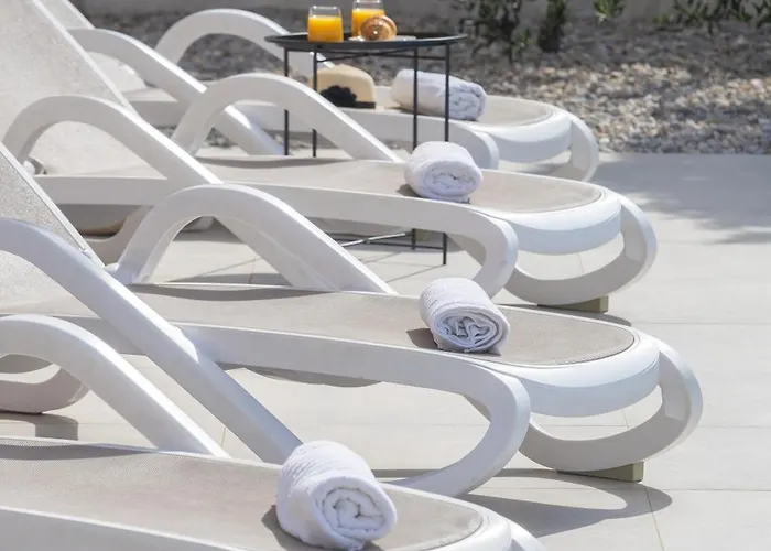 Vis Maris Дом отдыха *