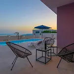 Vis Maris بيت للعطل *