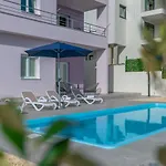 Vis Maris بيت للعطل ماكارسكا